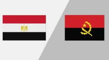 بث مباشر مجاني.. تردد القناة الناقلة لمباراة مصر وأنجولا في تصفيات المونديال